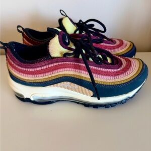 Nike Air Max Sneakers